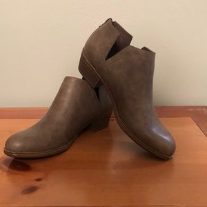 Altar’d State Booties